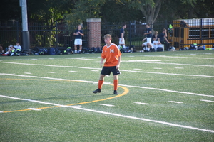 UHS Soccer JV v MSSC